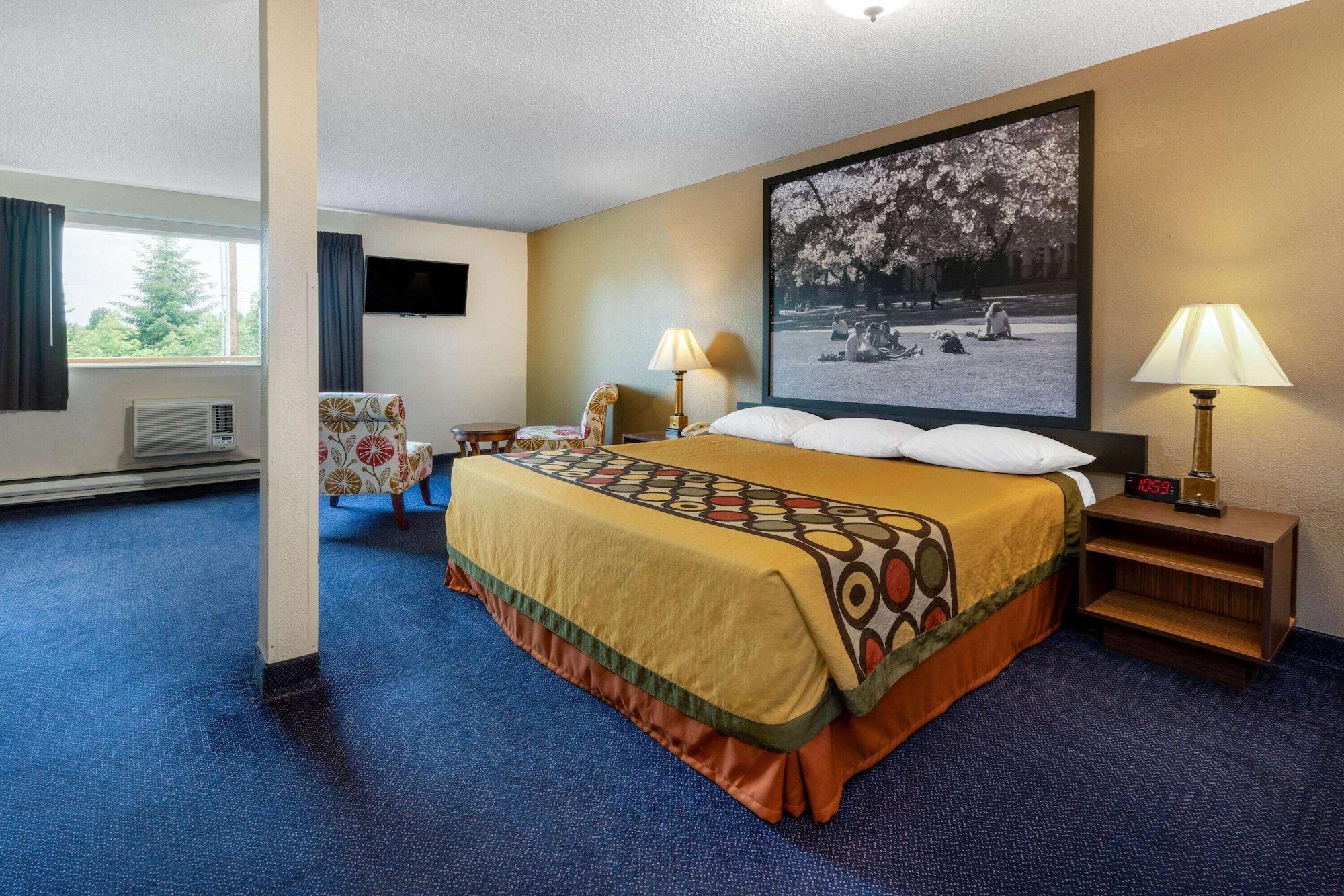 Sutton Suites Hotel Ситак Экстерьер фото