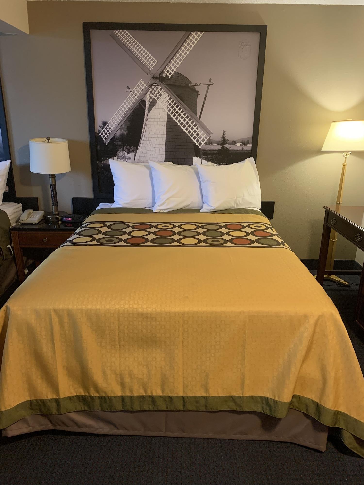 Sutton Suites Hotel Ситак Экстерьер фото