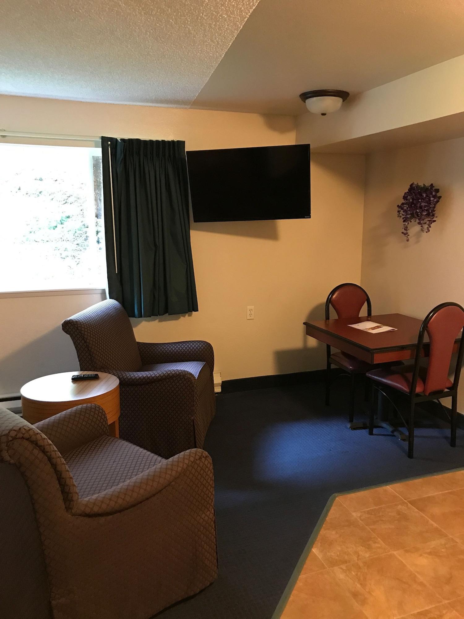 Sutton Suites Hotel Ситак Экстерьер фото