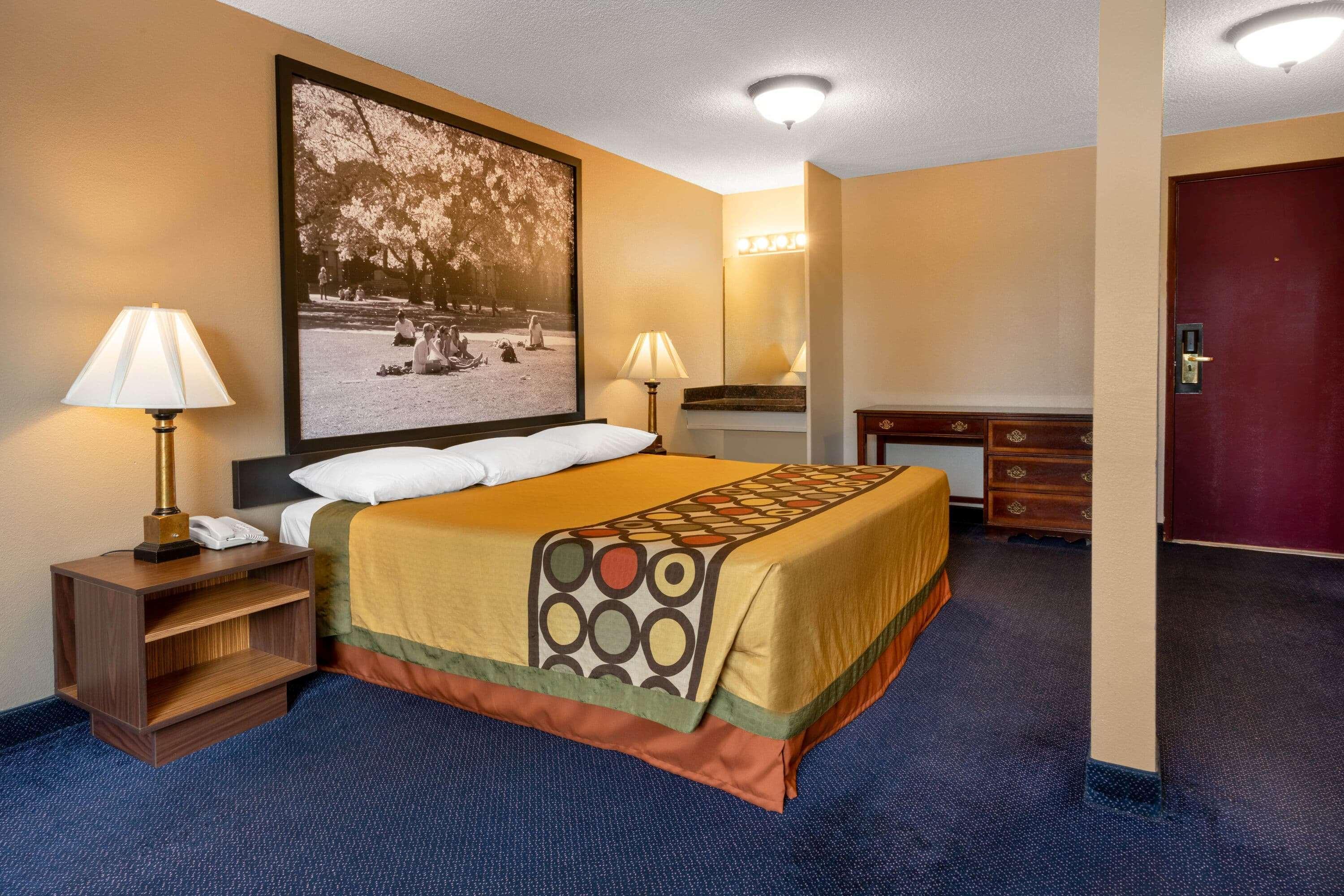 Sutton Suites Hotel Ситак Экстерьер фото