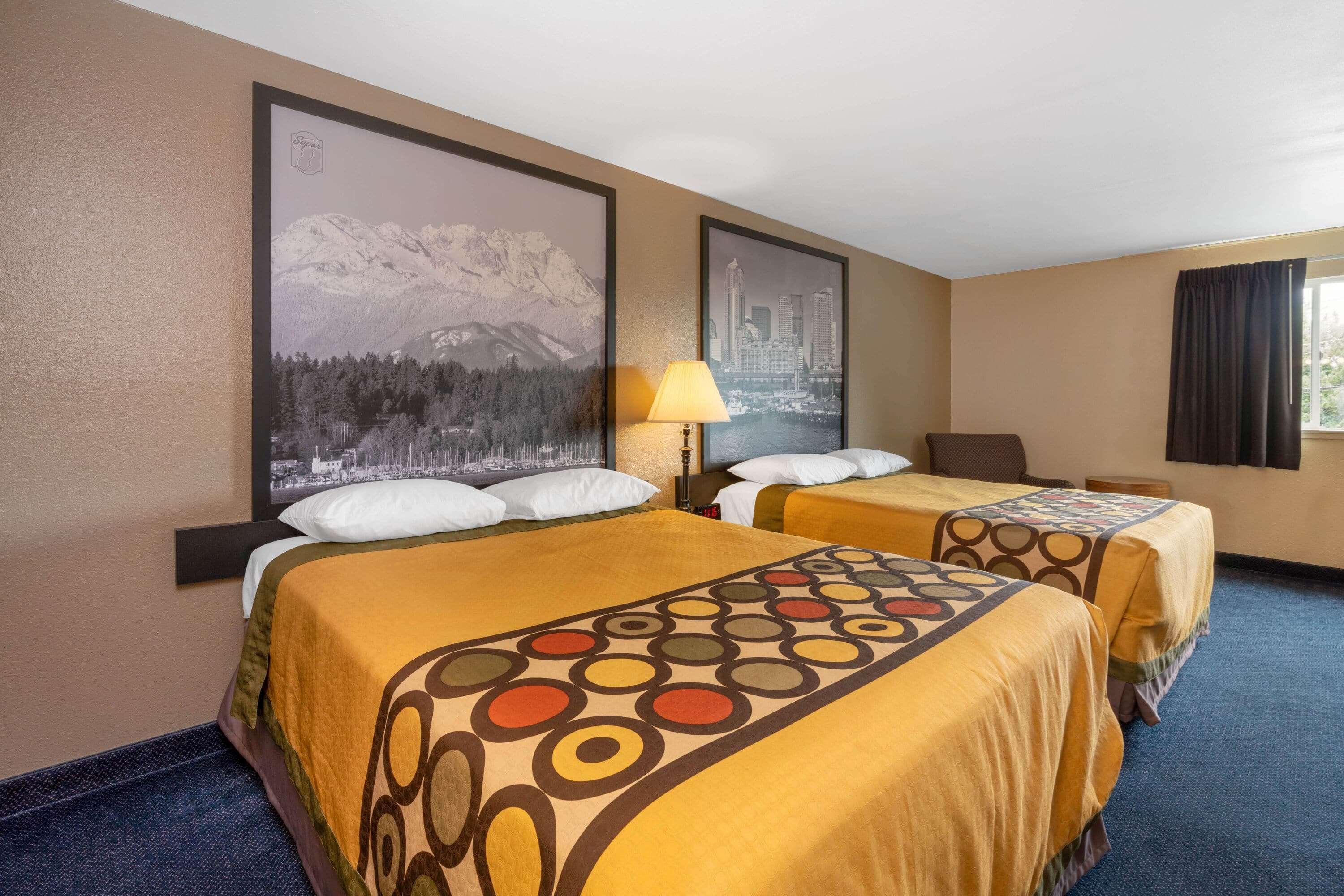 Sutton Suites Hotel Ситак Экстерьер фото