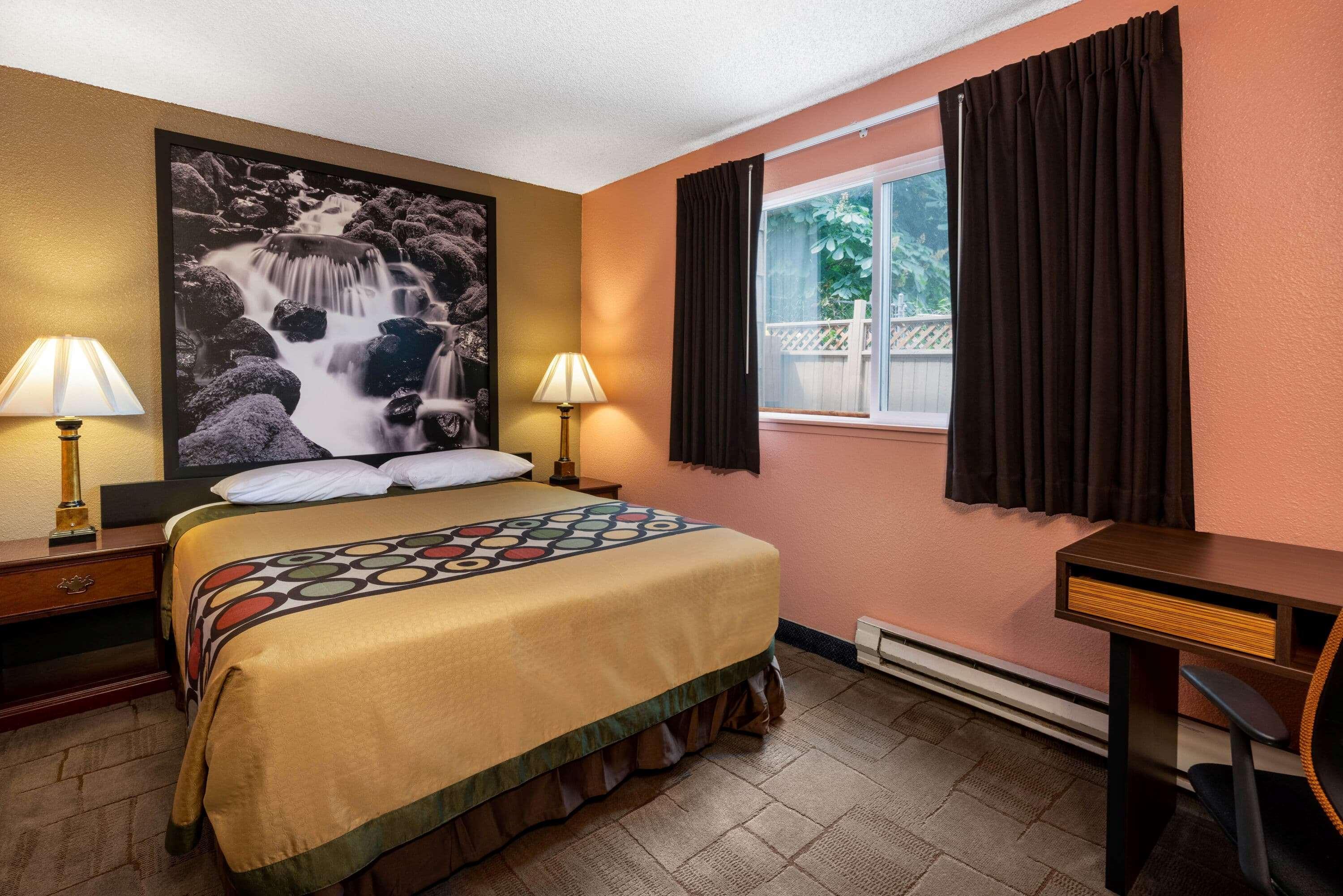 Sutton Suites Hotel Ситак Экстерьер фото