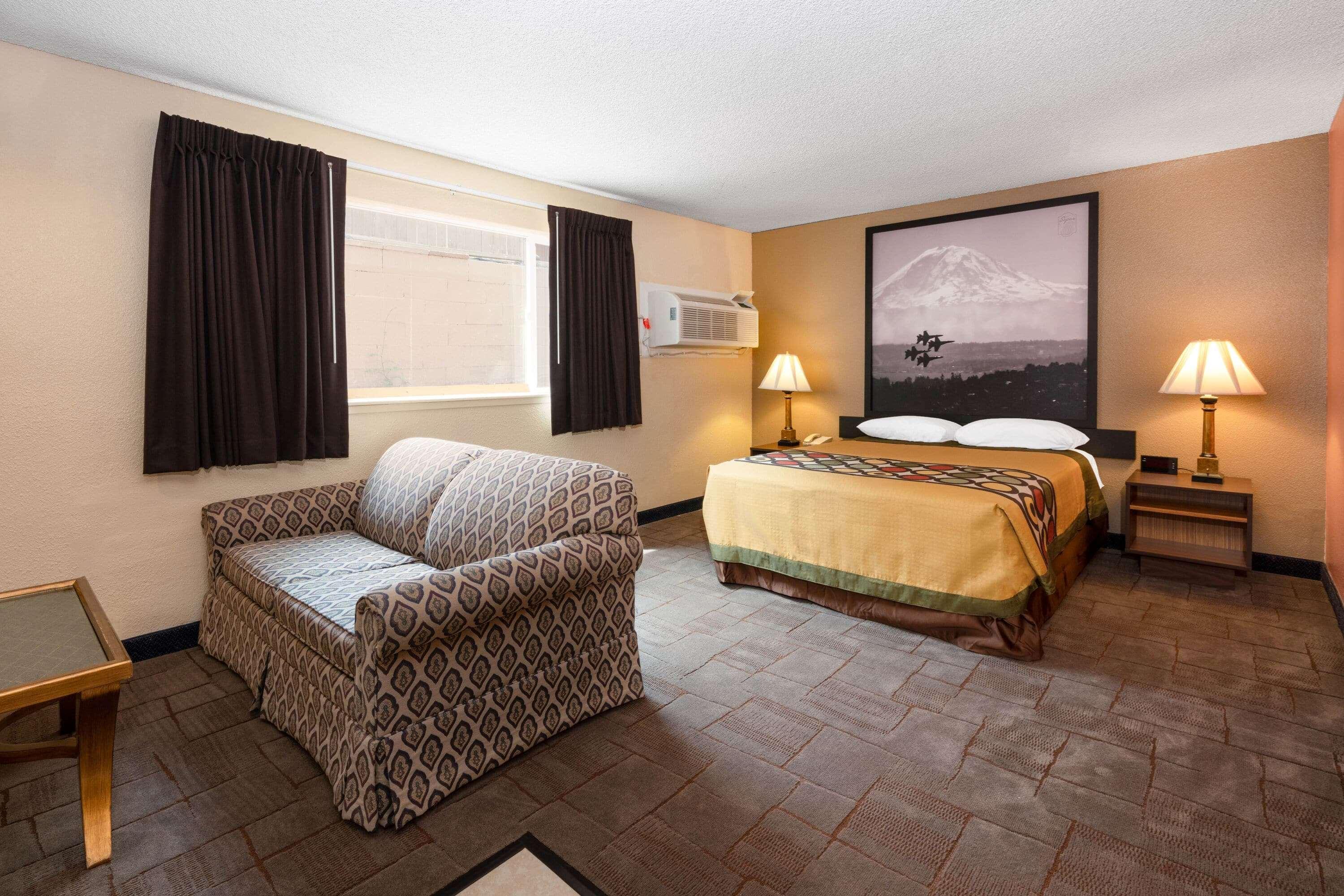 Sutton Suites Hotel Ситак Экстерьер фото